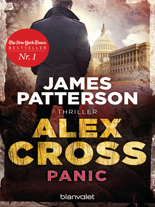 Title details for Panic by James Patterson - Wait list